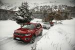 Jeep Grand Cherokee Trackhawk 2018 года (WW)